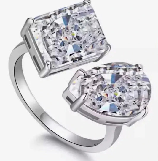 Sterling Ring