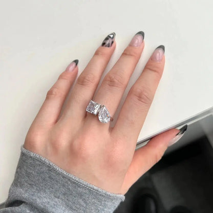 Sterling Ring
